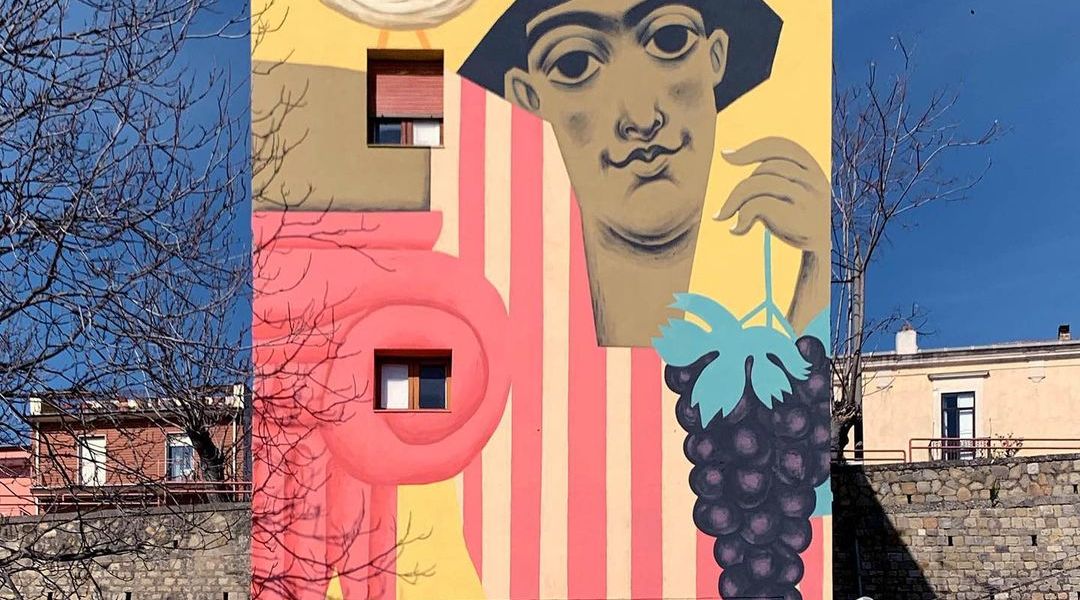 Vincenzo Suscetta @ Montalbano Jonico, Italy