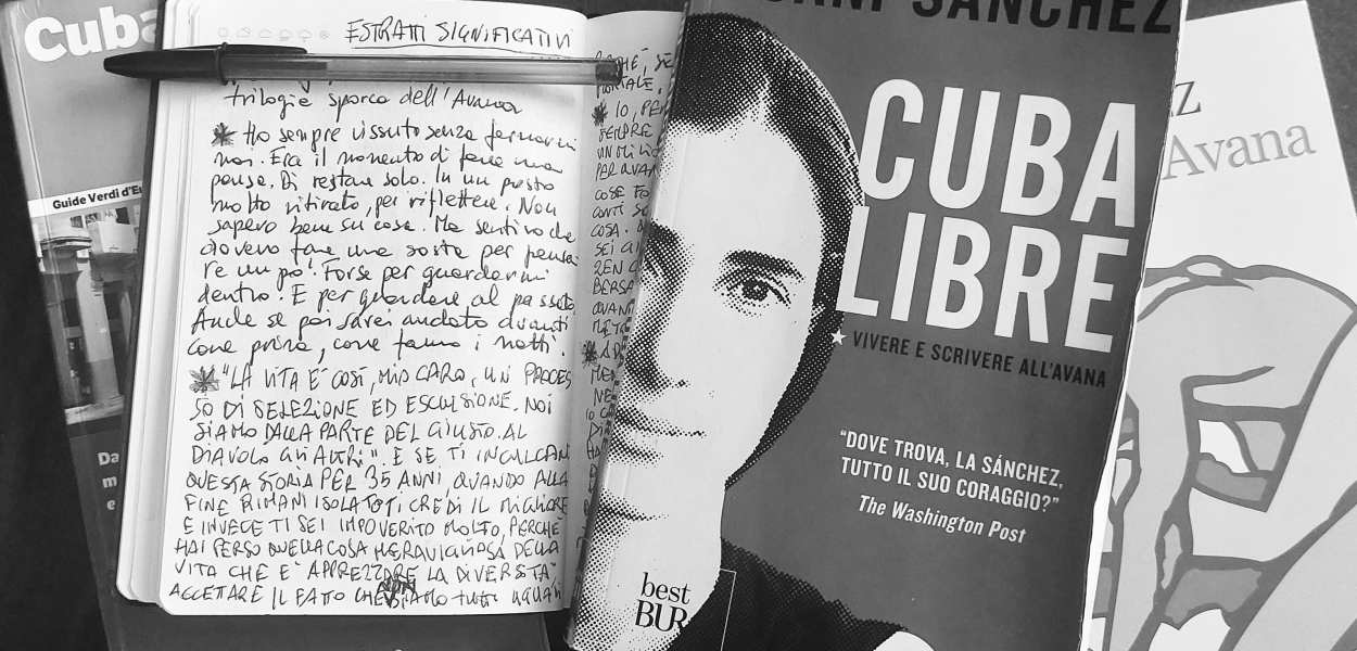 Waiting for Havana 2023