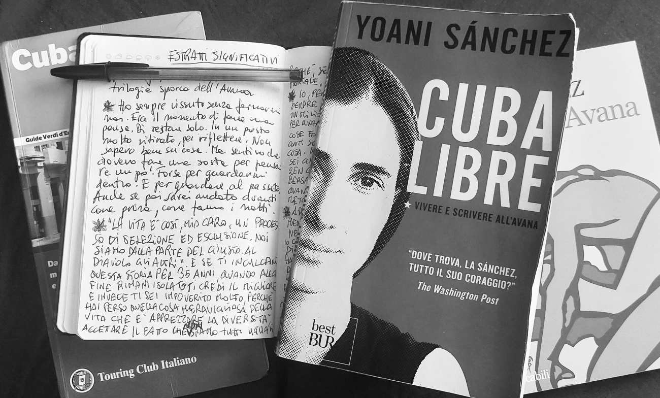 Waiting for Havana 2023