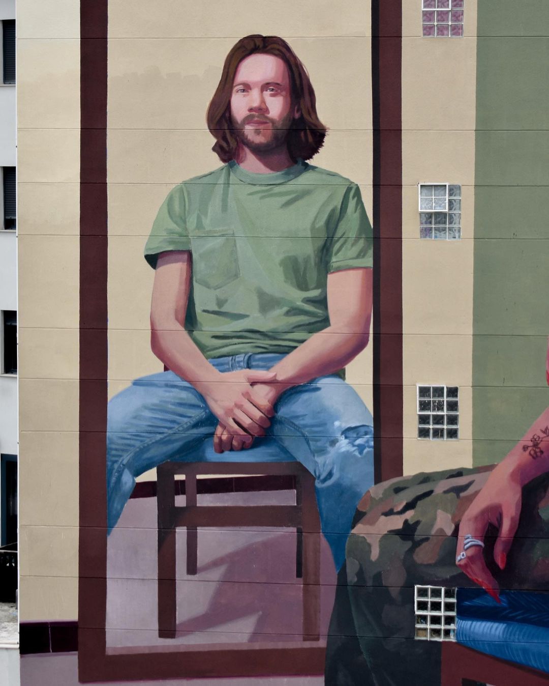 WEDO @ Reinosa, Spain