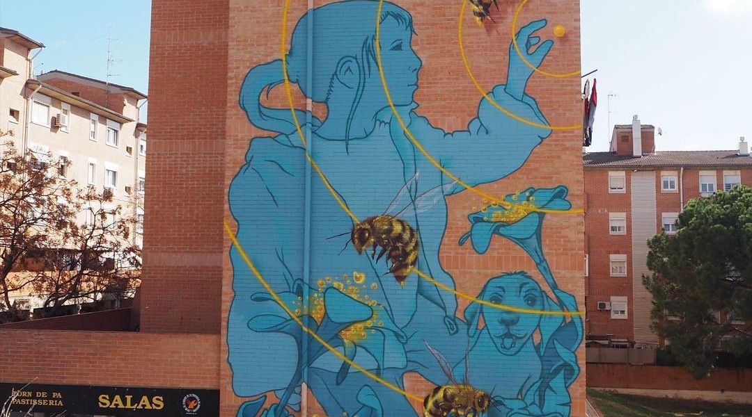 WERENS @ Terrassa, Spain