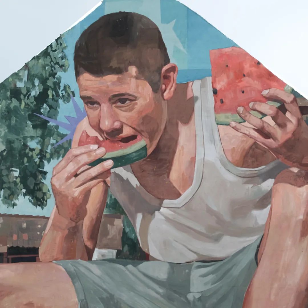 Wuper Kec @ Jarkovci, Serbia