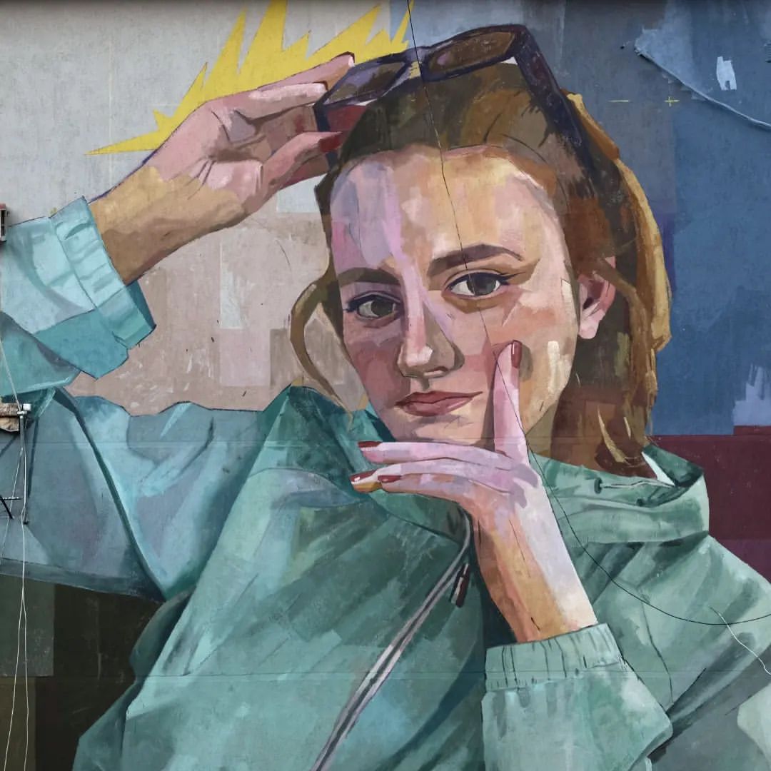 Wuper Kec @ Tirana, Albania