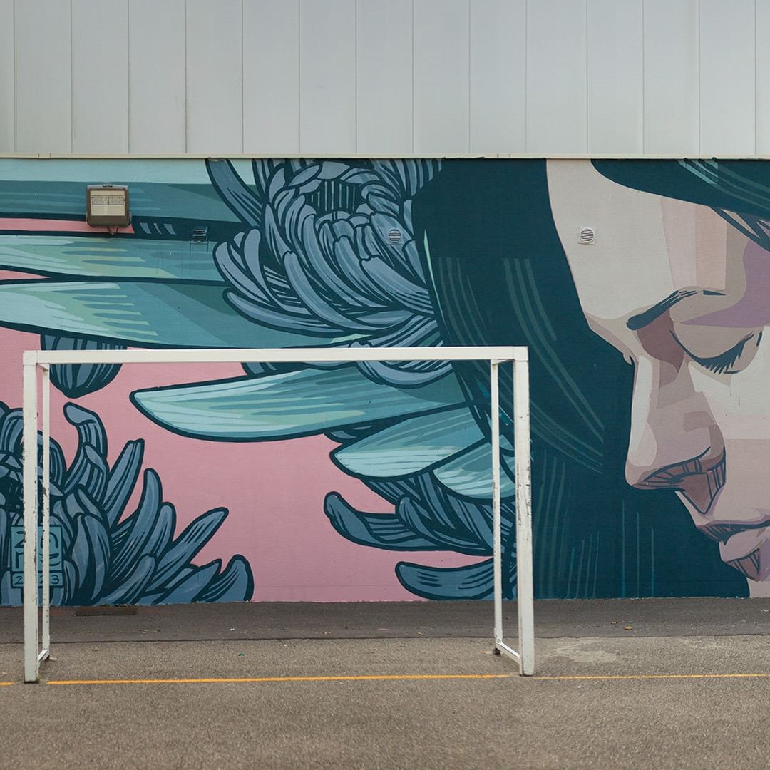 Zane Prater @ Grenoble, France