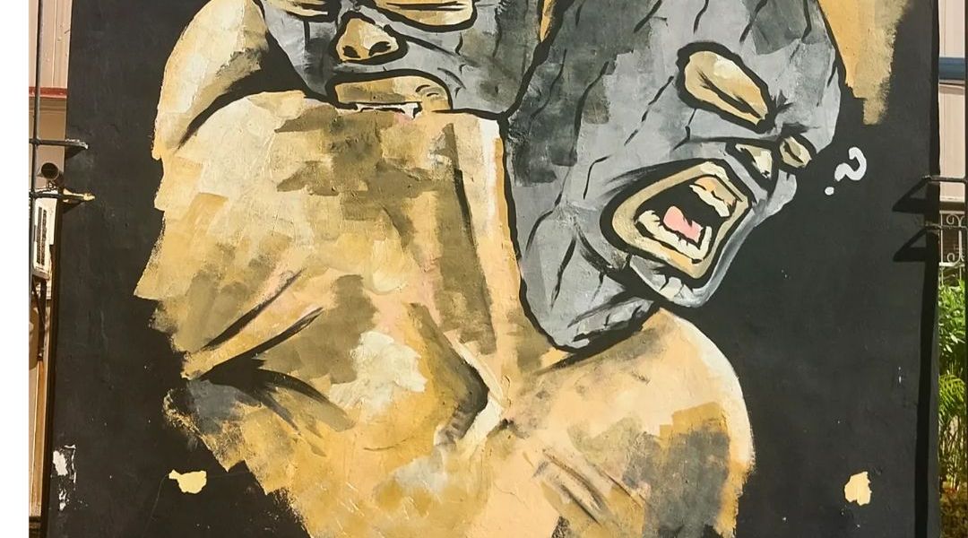 2+2=5 @ Havana, Cuba