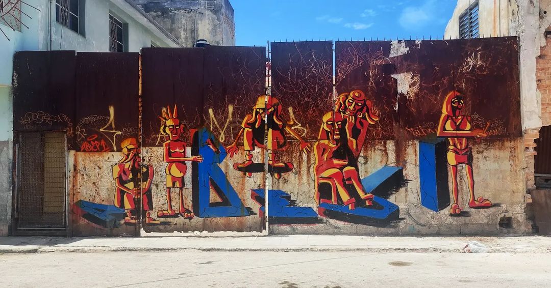 ABEPI @ Havana, Cuba