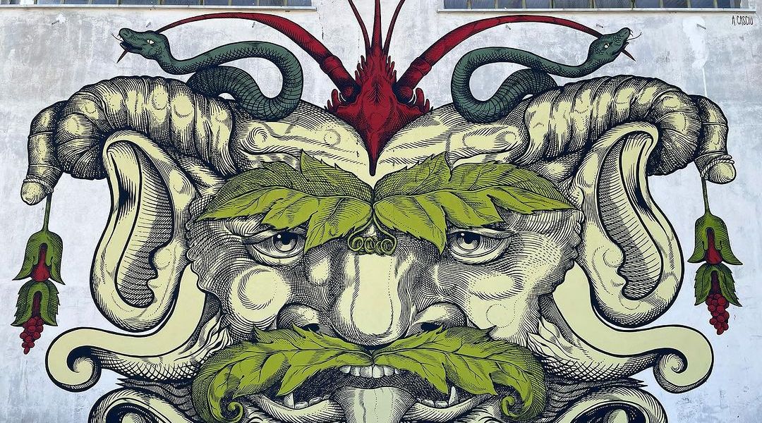 Andrea Casciu @ Strongoli, Italy