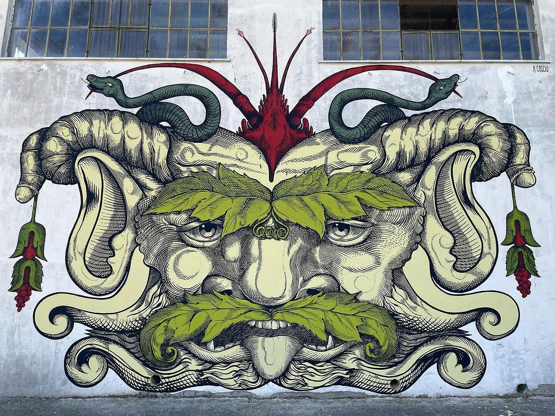 Andrea Casciu @ Strongoli, Italy