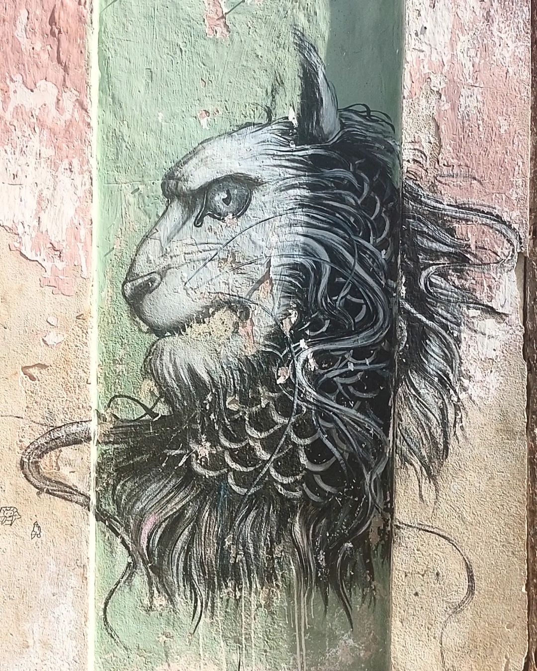 Bailon @ Havana, Cuba