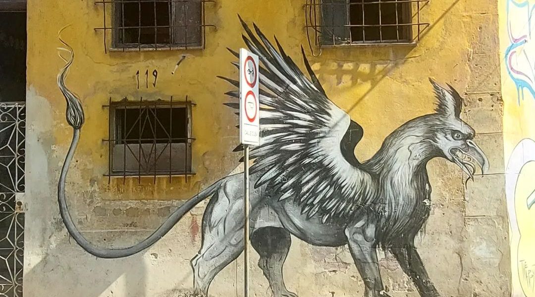 Bailon @ Havana, Cuba