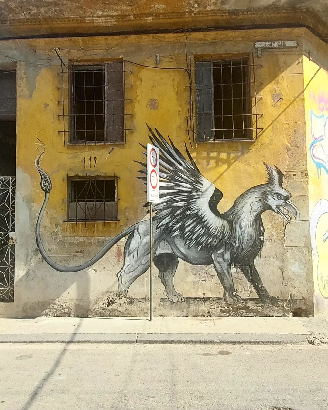 Bailon @ Havana, Cuba