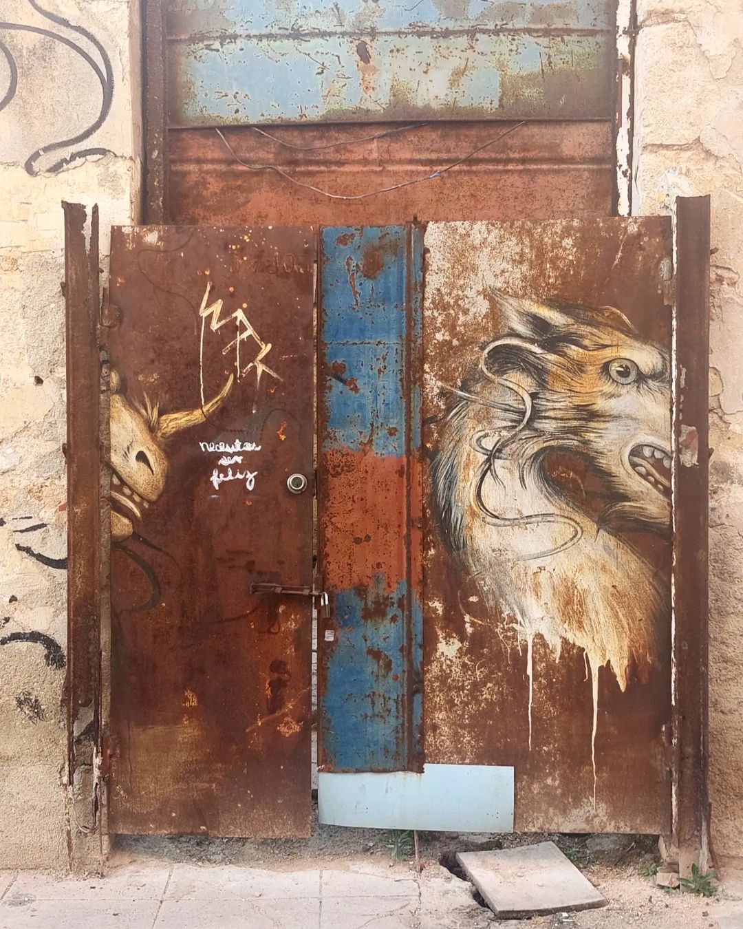 Bailon @ Havana, Cuba