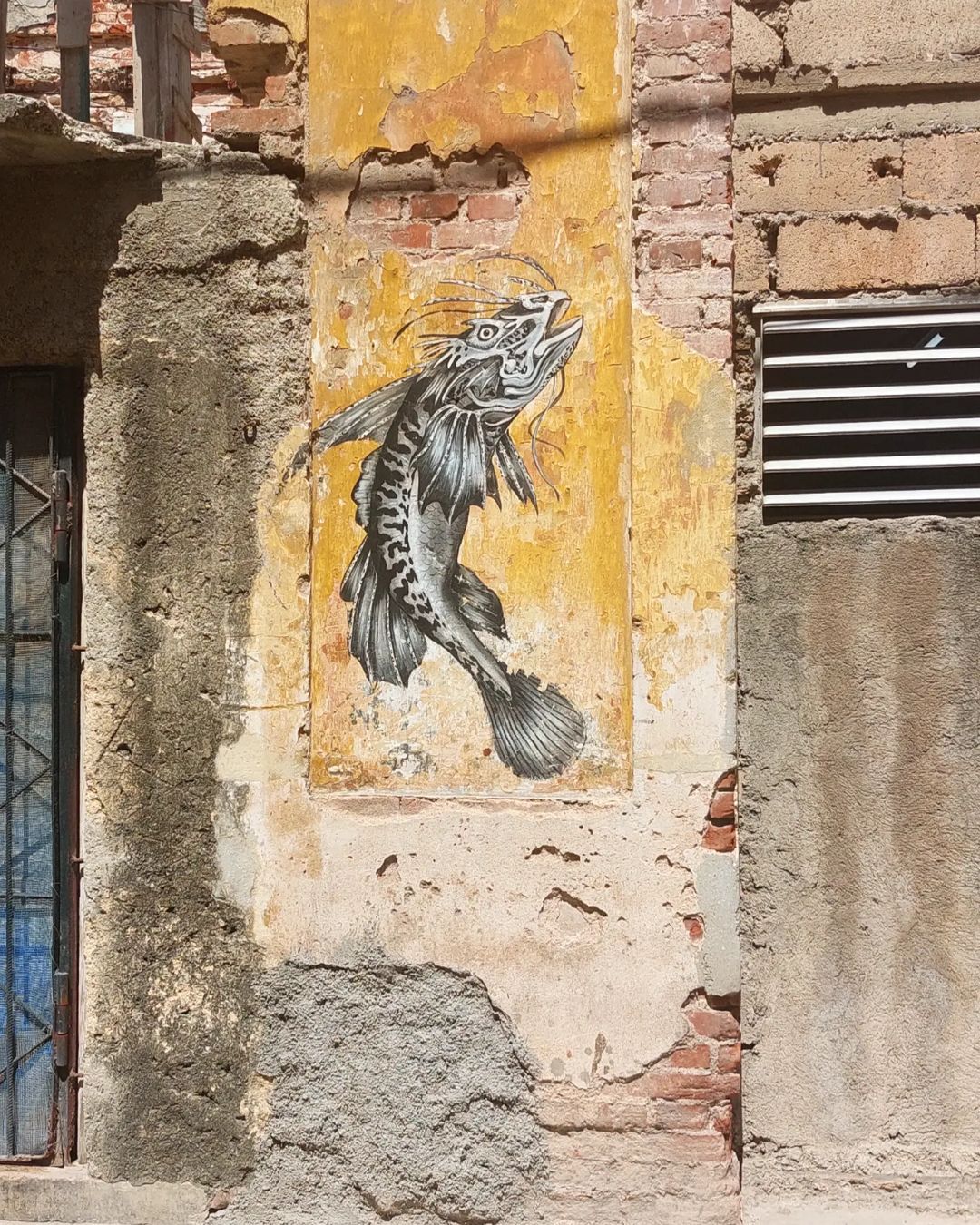 Bailon @ Havana, Cuba