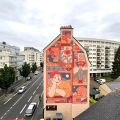Cestola @ Rennes, France
