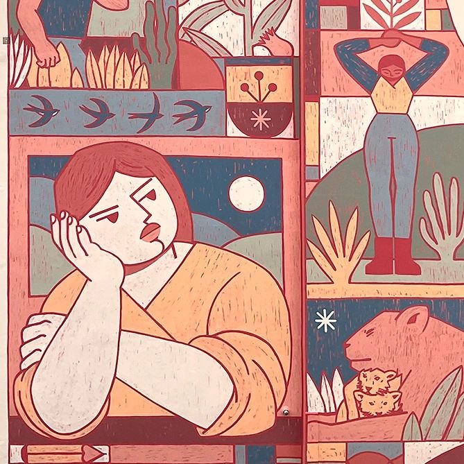 Cestola @ Rennes, France