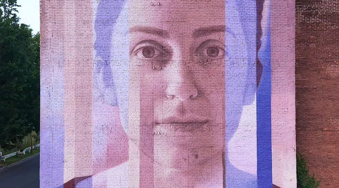 Claudio Picasso + BKFoxx @ Holyoke, Massachusetts, USA