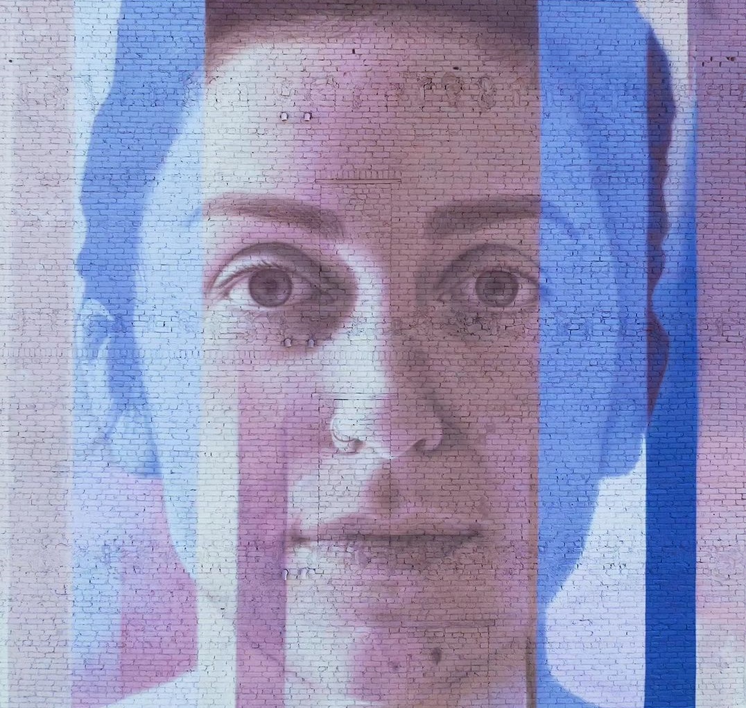 Claudio Picasso + BKFoxx @ Holyoke, Massachusetts, USA