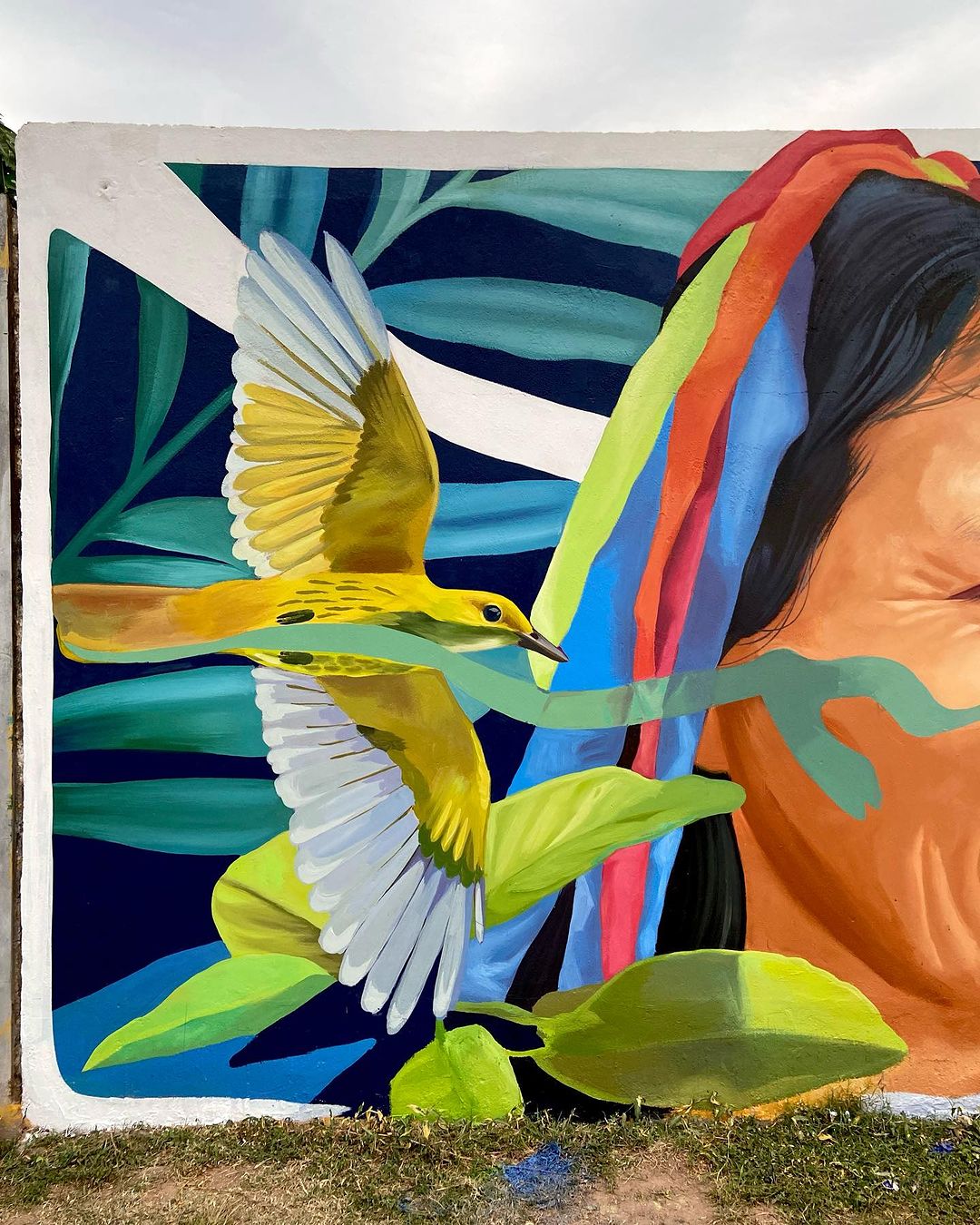 Diego Capuena @ Bellavista, Peru