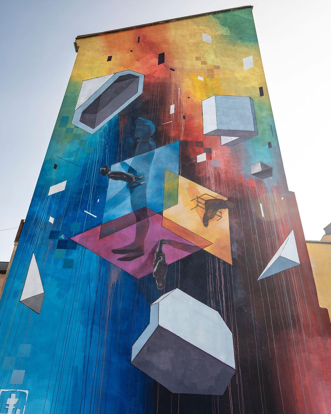 Etnik @ Vanersborg, Sweden