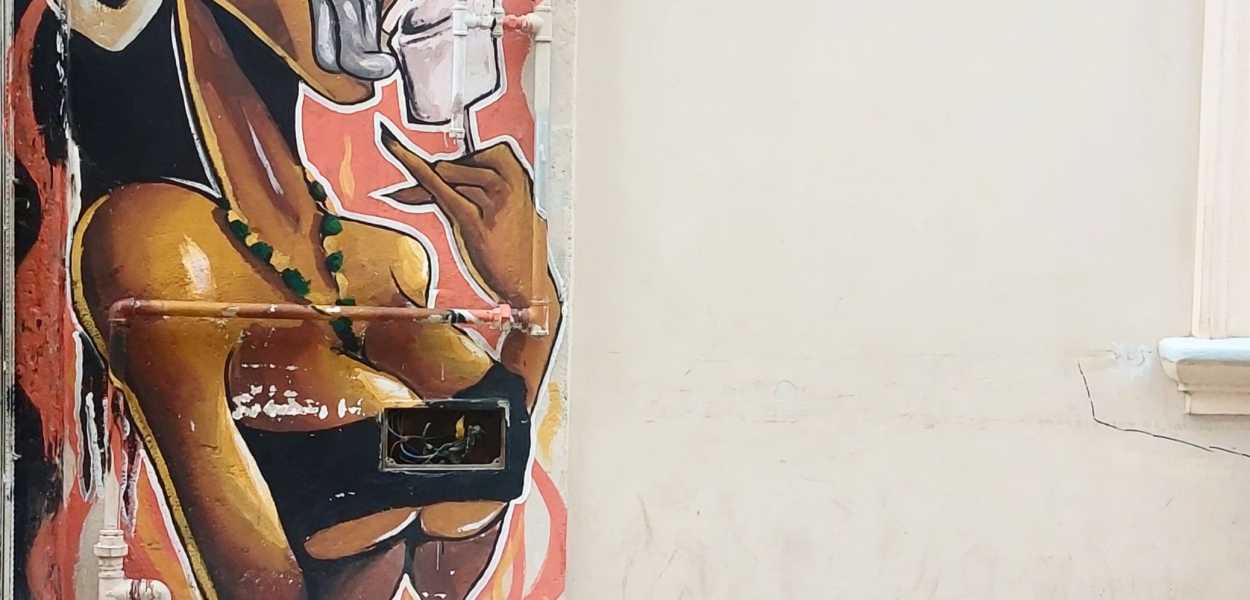 Fichu @ Havana, Cuba