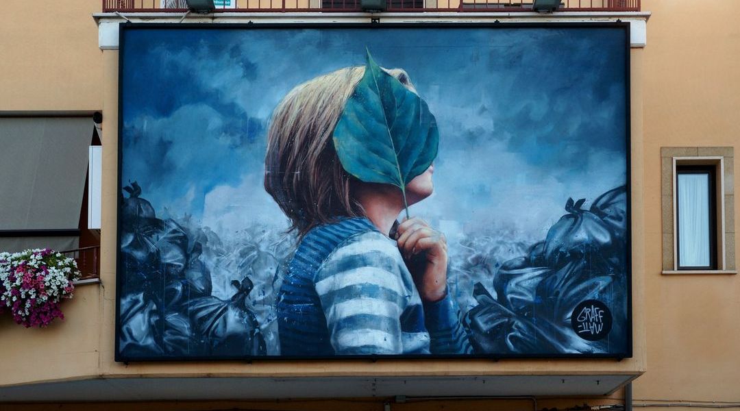 Graffmatt @ Stornara, Italy