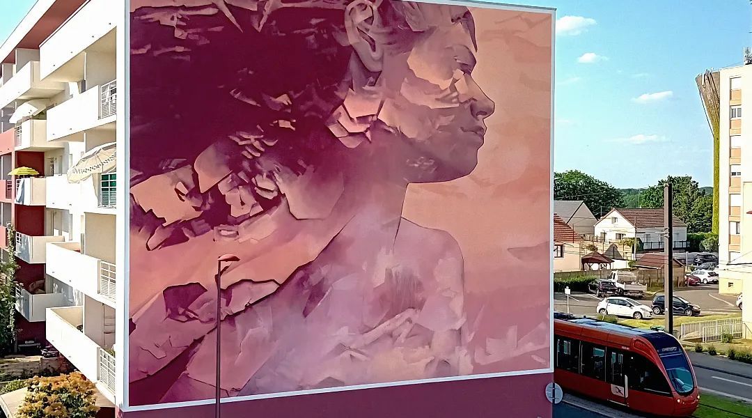 Iota @ Le Mans, France