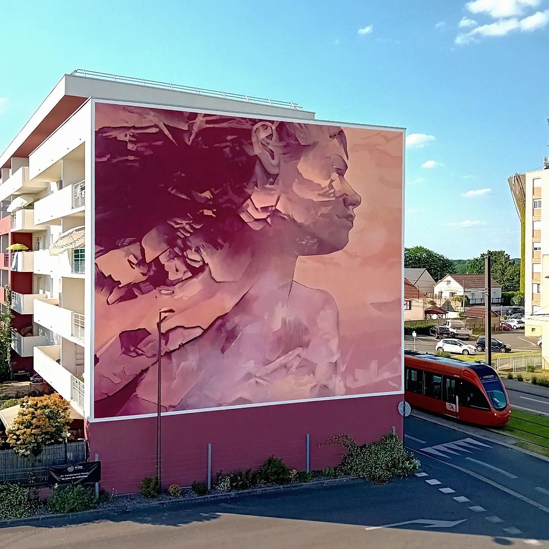 Iota @ Le Mans, France