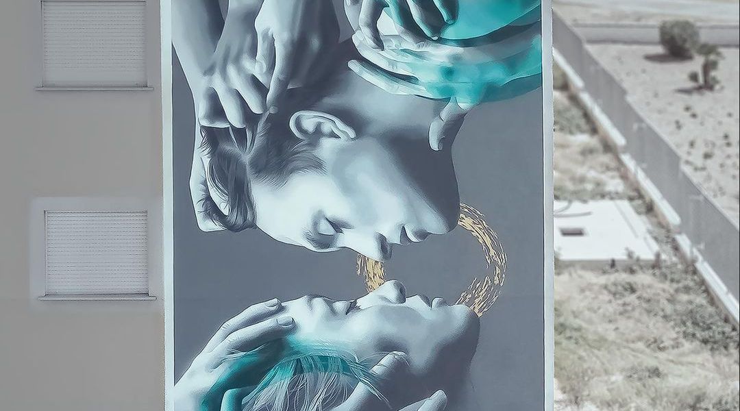 JDL @  Stornara, Italy