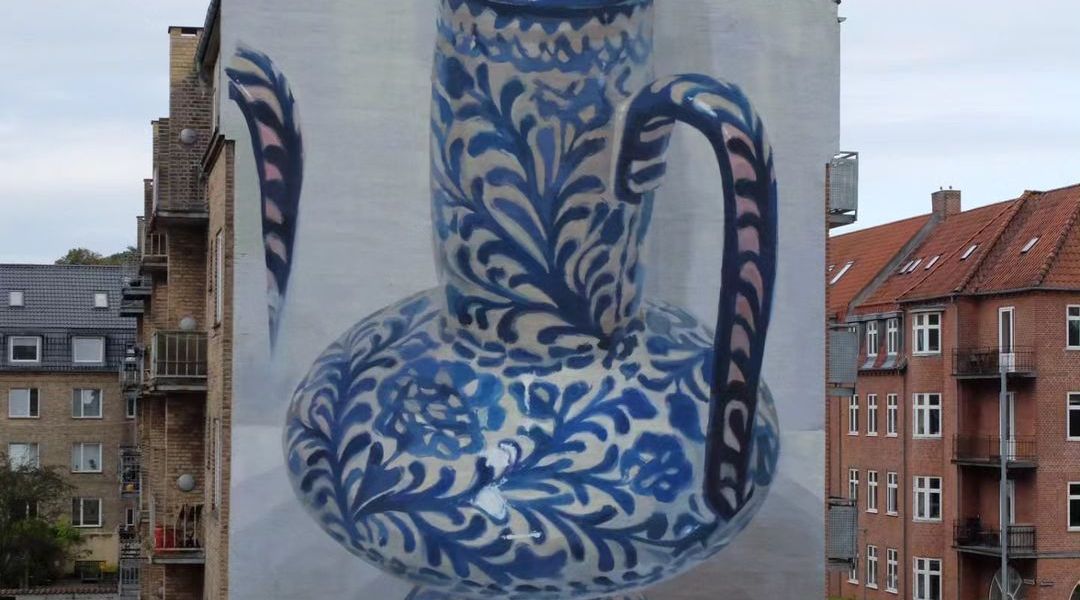 Manolo Mesa @ Aalborg, Denmark