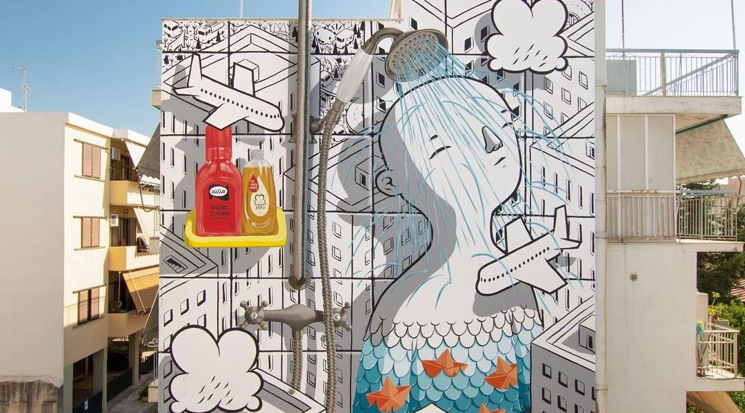 Millo @ Athens, Greece