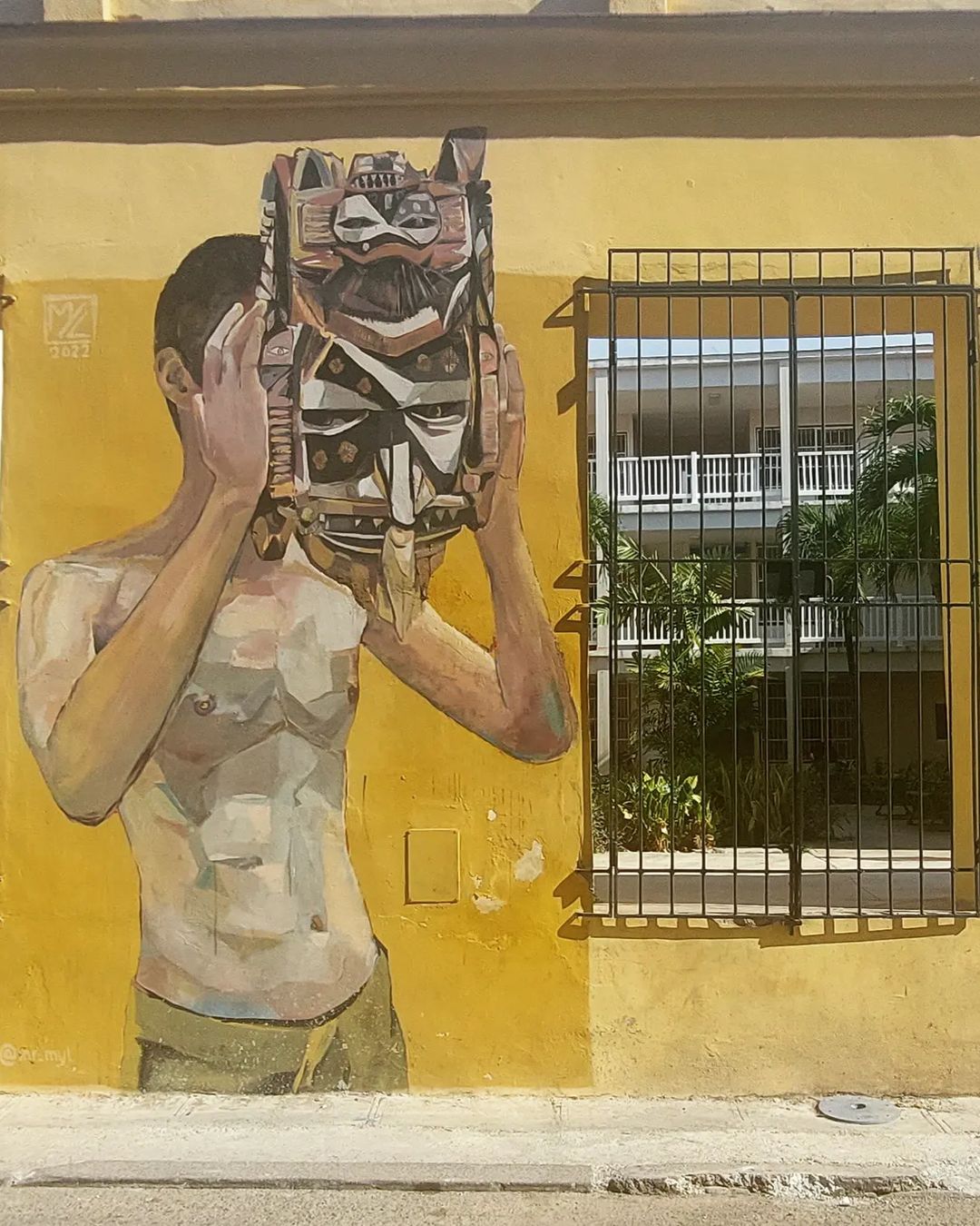 MYL @ Havana, Cuba