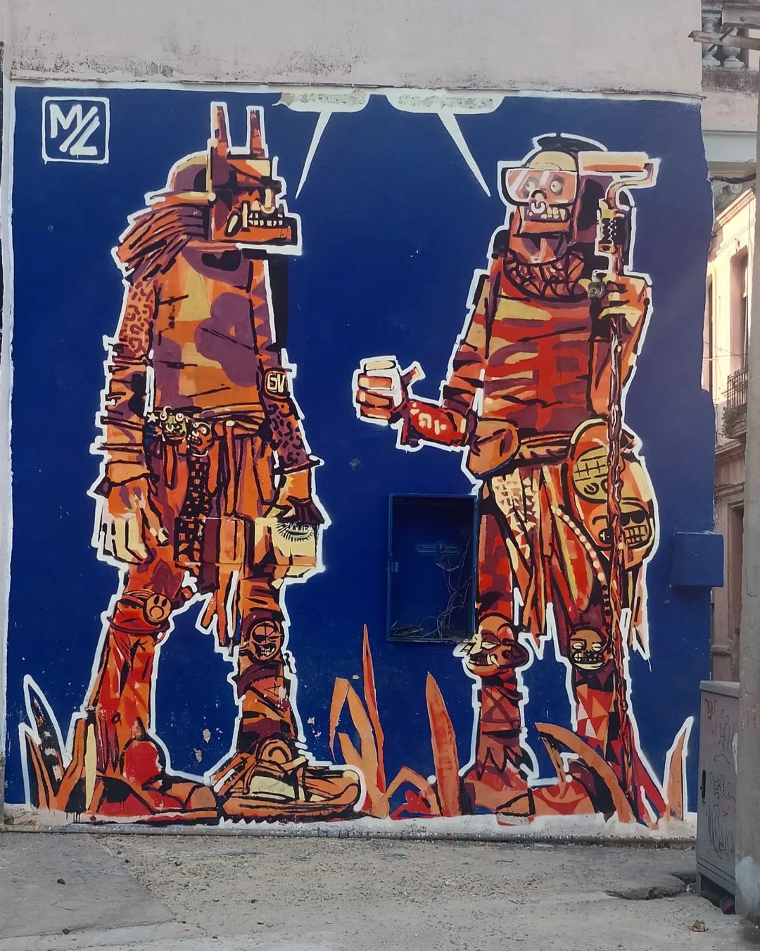 MYL @ Havana, Cuba MYL @ Havana, Cuba