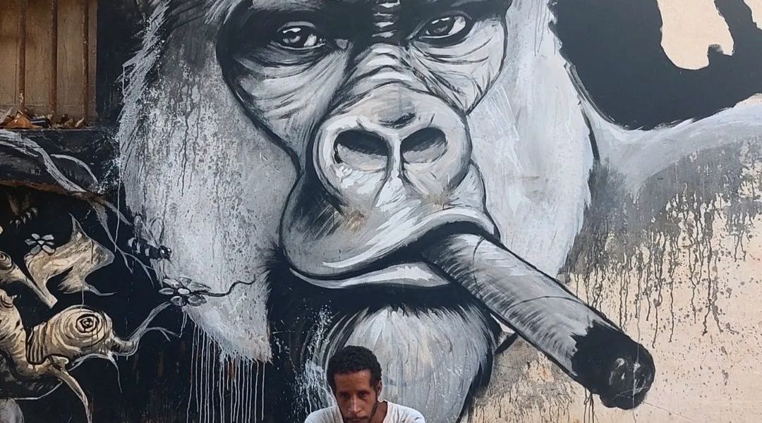 Noe Two @ Havana, Cuba