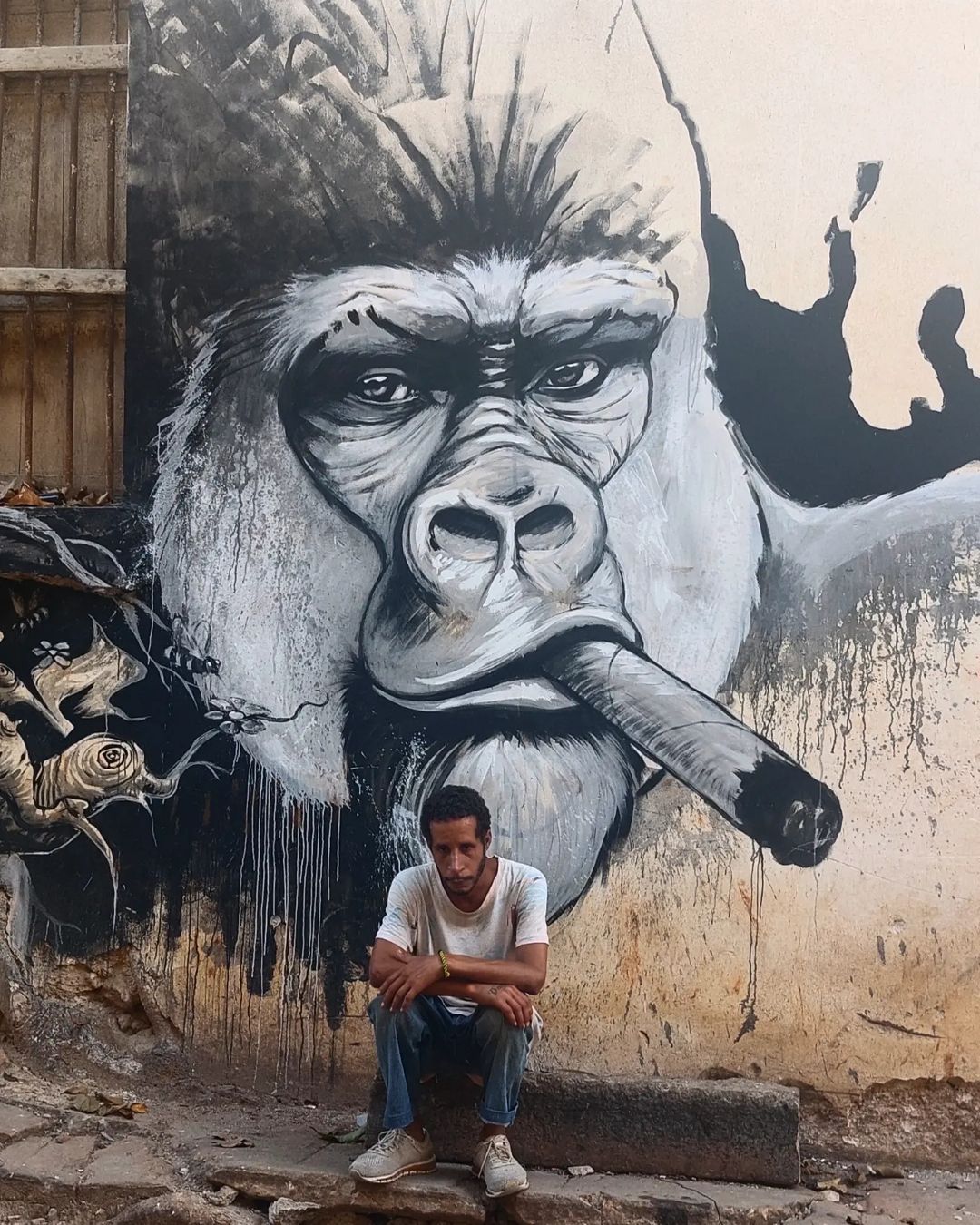 Noe Two @ Havana, Cuba