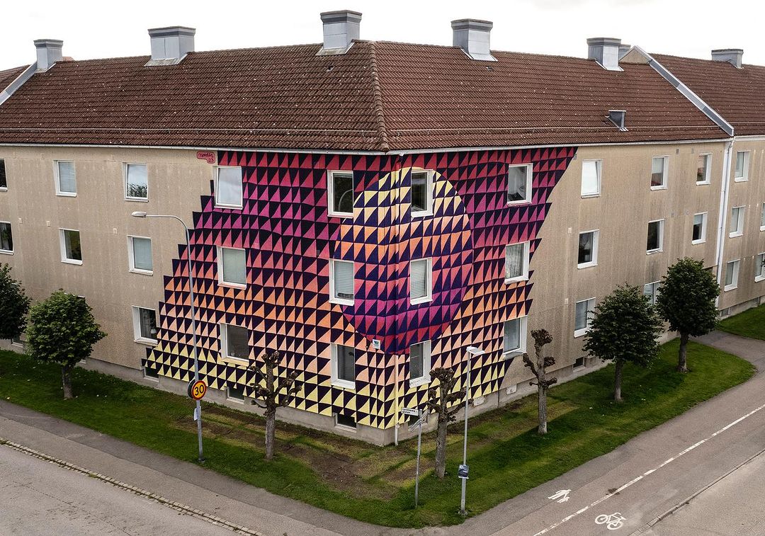 NOODLS @ Vanersborg, Sweden