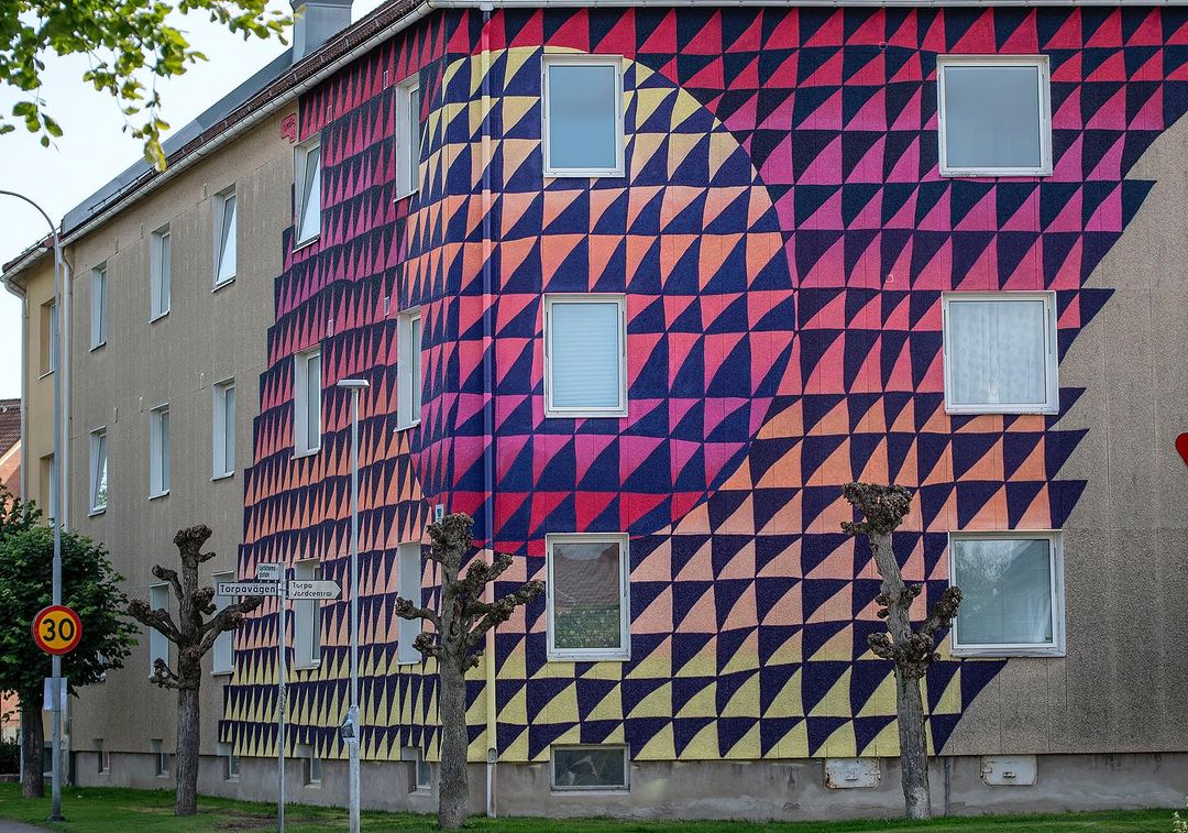 NOODLS @ Vanersborg, Sweden