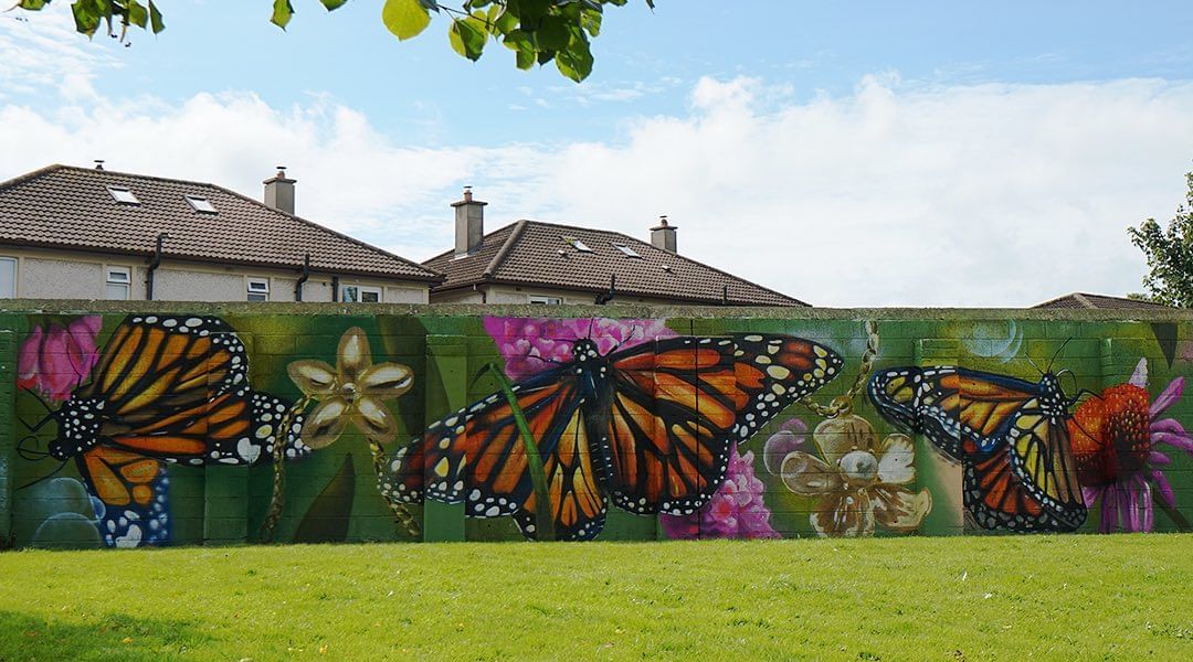 Peachzz @ Waterford, Ireland