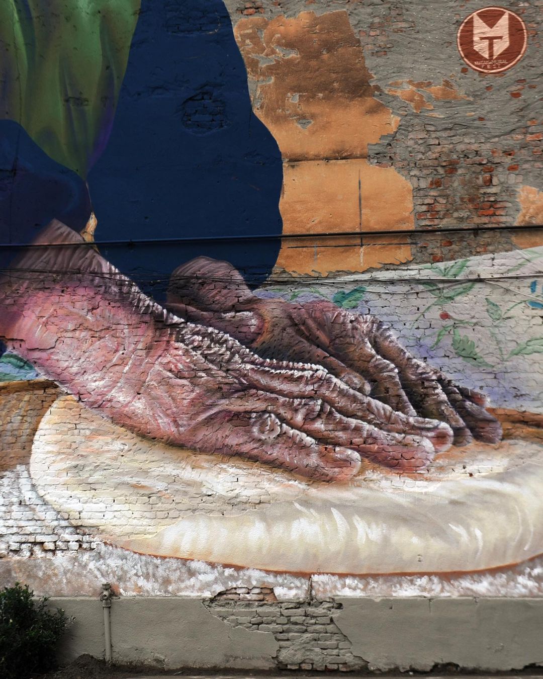 Sasha Korban @ Kutaisi, Georgia