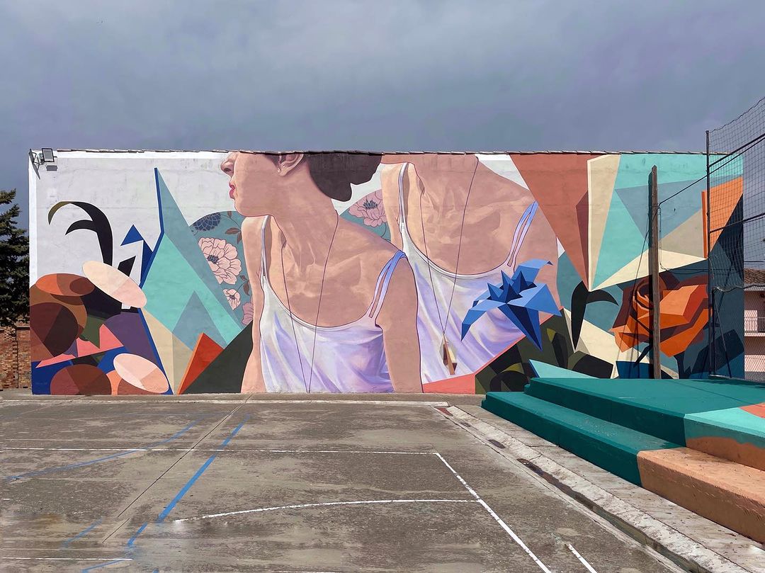 Sojo @ Villafranca, Spain