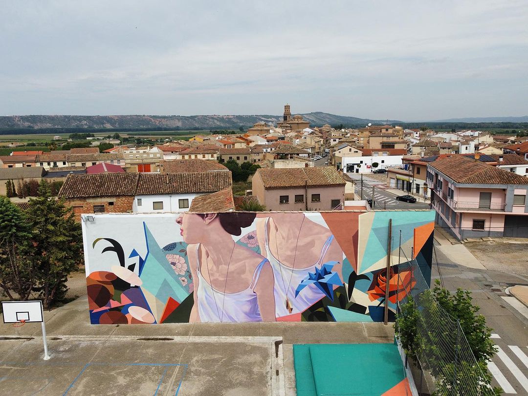 Sojo @ Villafranca, Spain