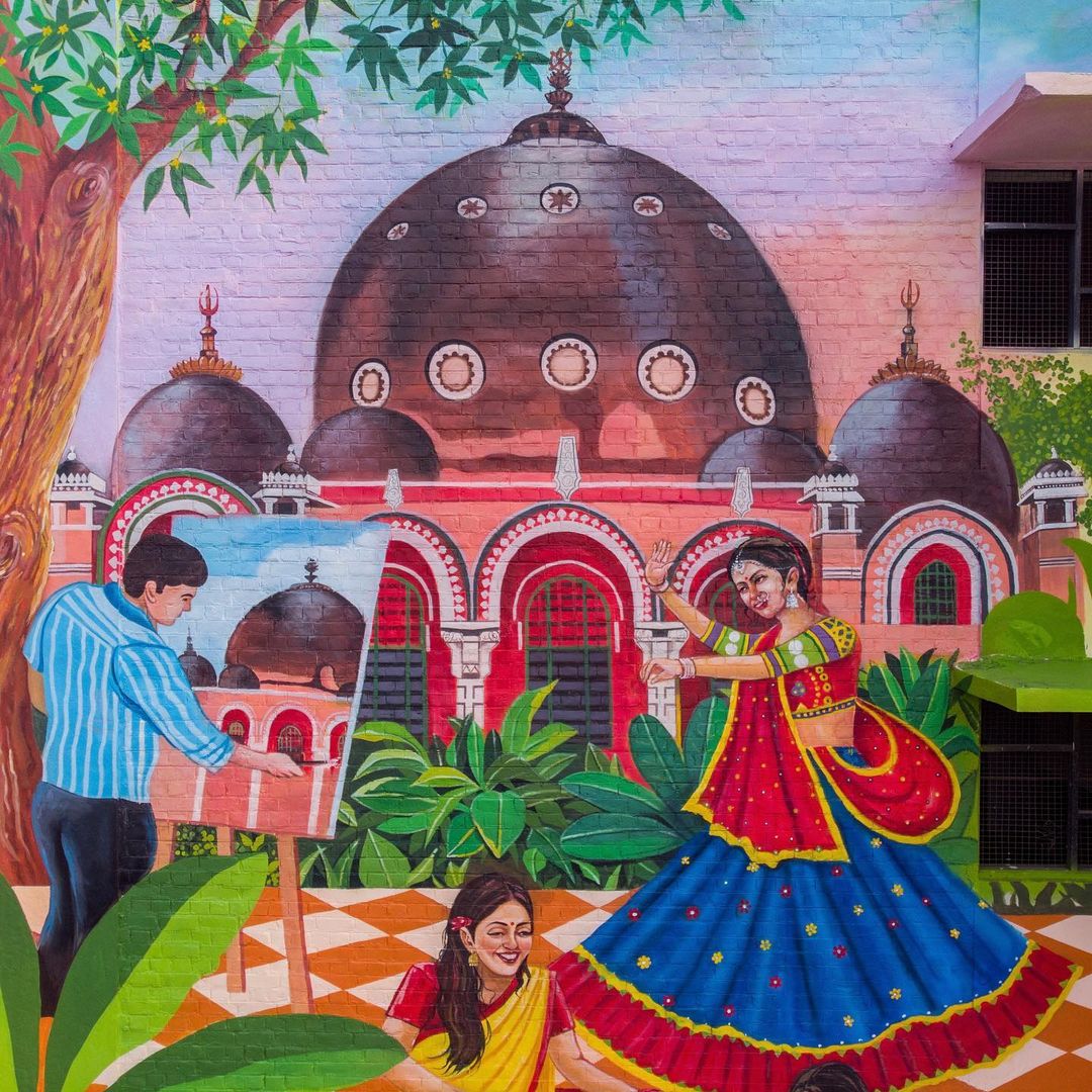 Soumyaraj Vishwakarma @ Vadodara, India