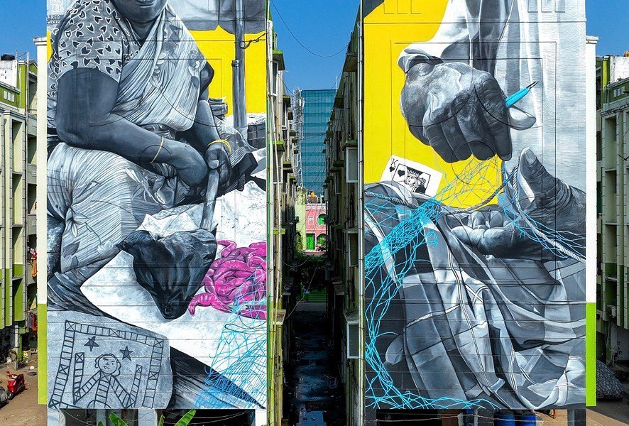 A-KILL @ Chennai, India