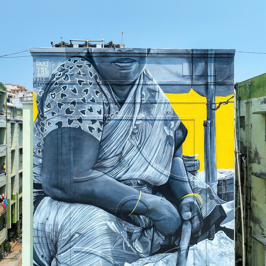 A-KILL @ Chennai, India