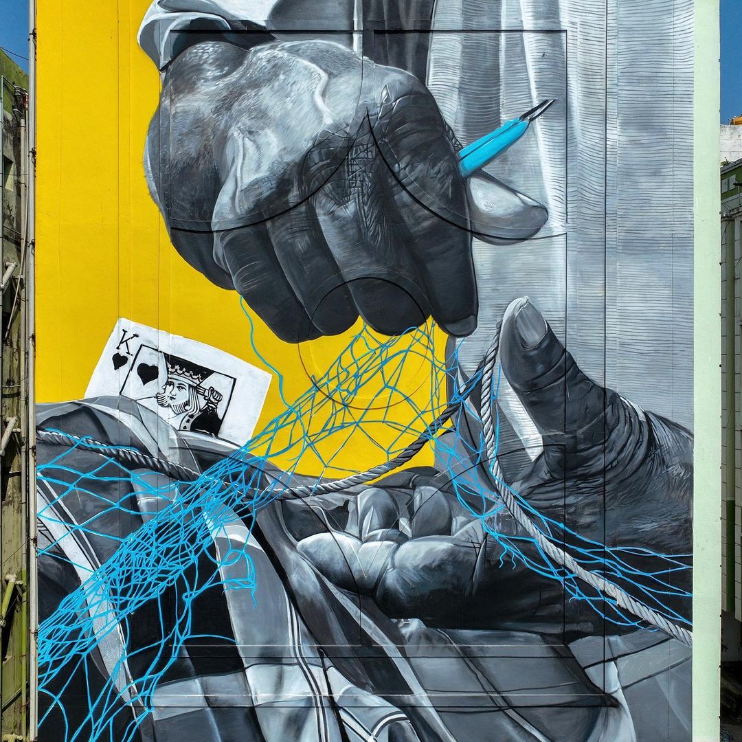 A-KILL @ Chennai, India