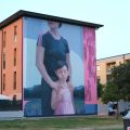 Eloise Gillow + Zane Prater @ Modena, Italy