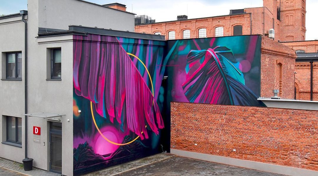 Fabio Petani @ Lodz, Poland