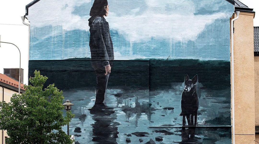 Tamara Alves @ Vanersborg, Sweden