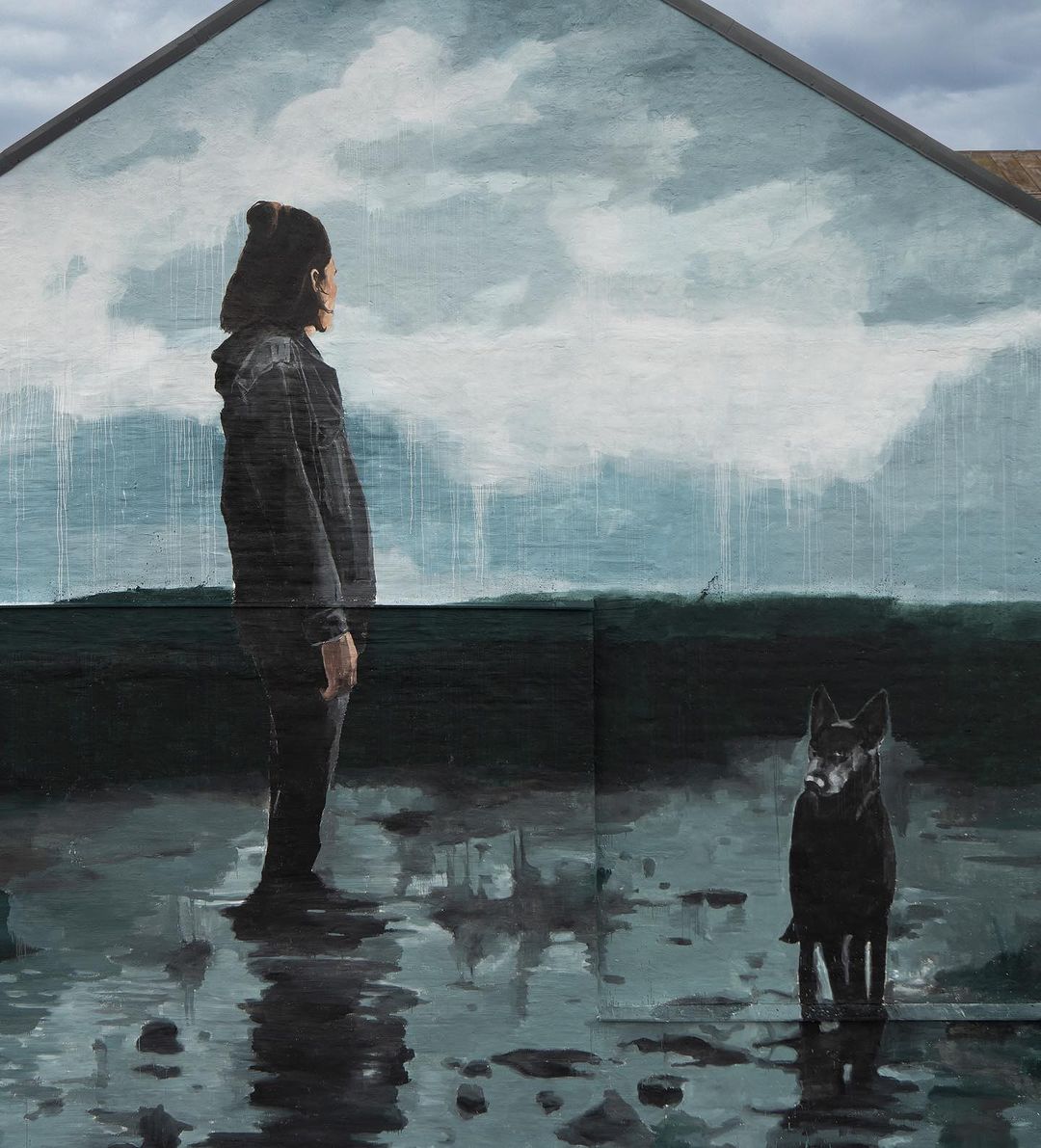 Tamara Alves @ Vanersborg, Sweden