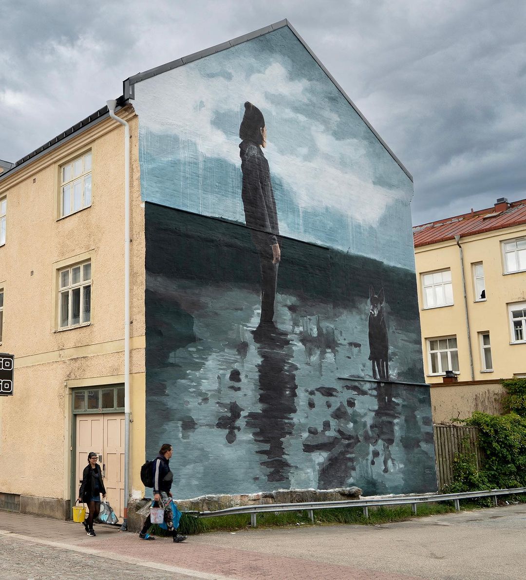 Tamara Alves @ Vanersborg, Sweden