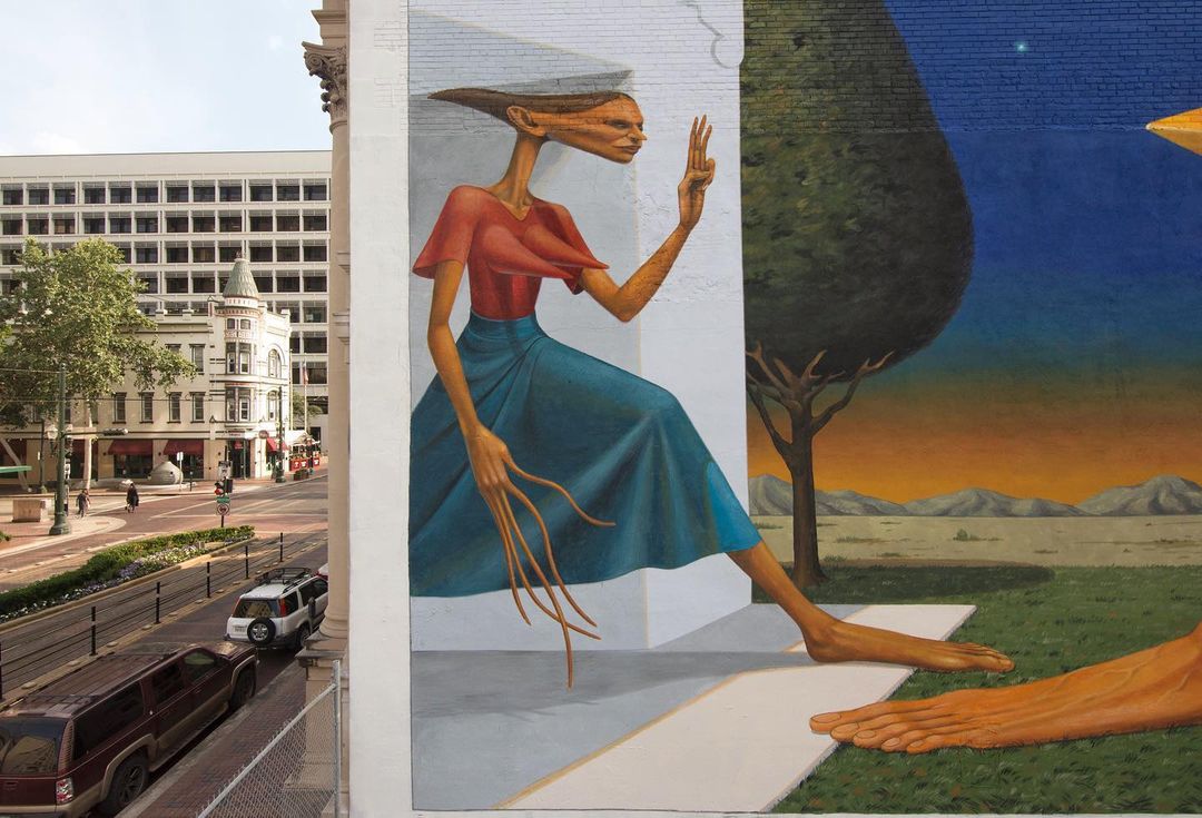 Aec @ Houston, Texas, USA